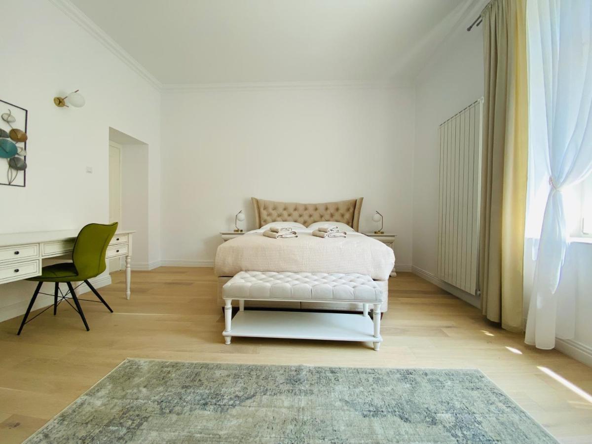 Suite № 7 Μπρασόβ Εξωτερικό φωτογραφία