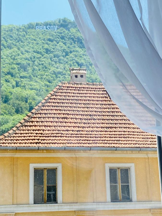 Suite № 7 Μπρασόβ Εξωτερικό φωτογραφία