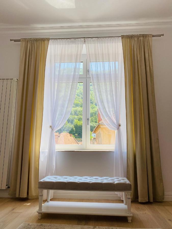 Suite № 7 Μπρασόβ Εξωτερικό φωτογραφία